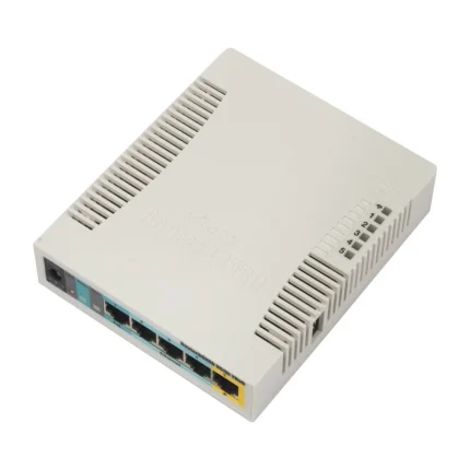 روتر میکروتیک 951ui
