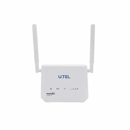 خرید مودم 4G Utel L443 آنلاک - گارانتی 3ساله