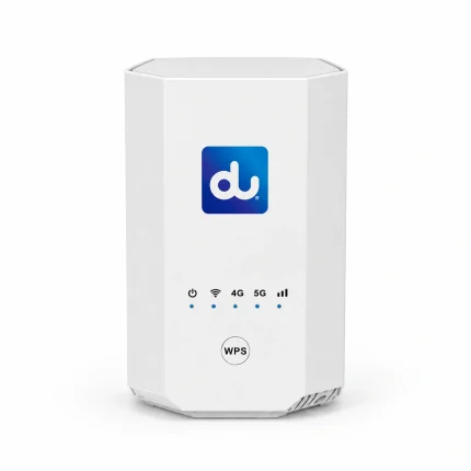 مودم 5G رومیزی ZLT X28 استوک