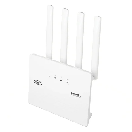 مودم ایرانسل آنلاک شده مدل TF-i120 B1 - کت 12