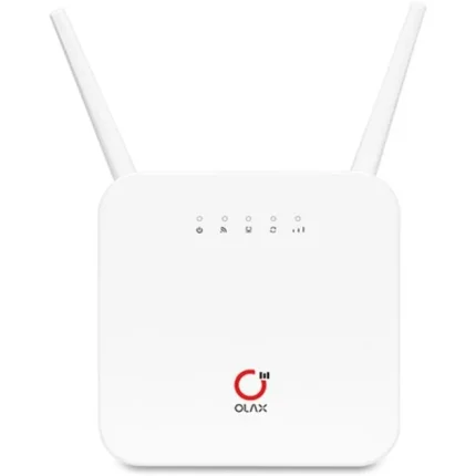 مودم روتر 3G/4G اولاکس مدل AX6 Pro